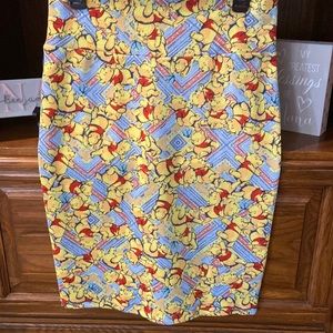 LuLaRoe size medium Disney Cassie